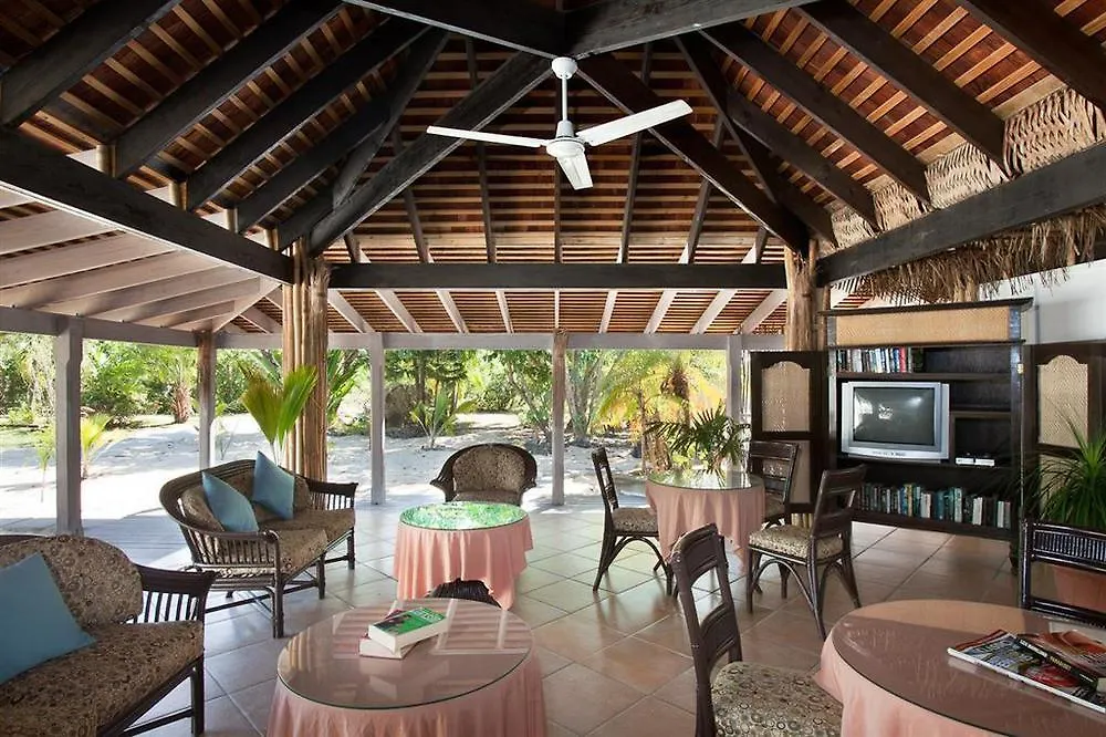 Coconut Beach Club Resort St. John's 3*,