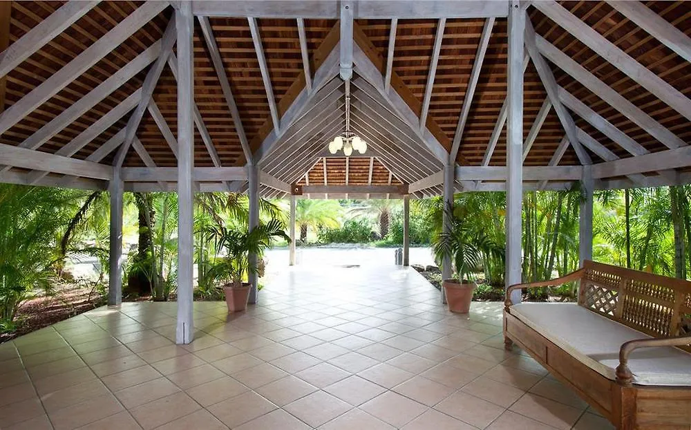 Coconut Beach Club Resort St. John's Hotel