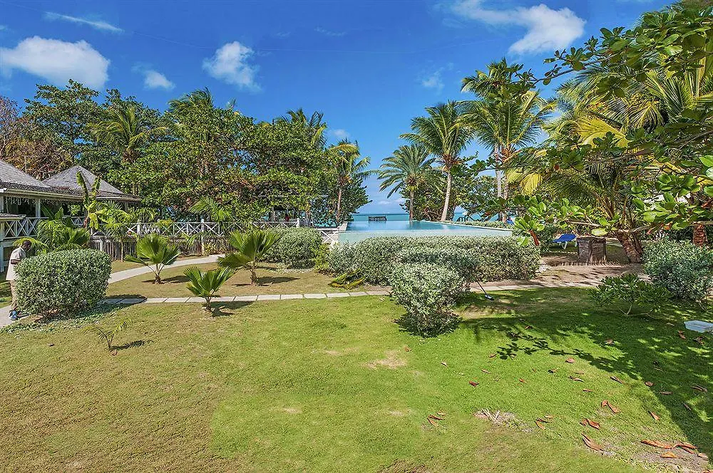 Coconut Beach Club Resort St. John's