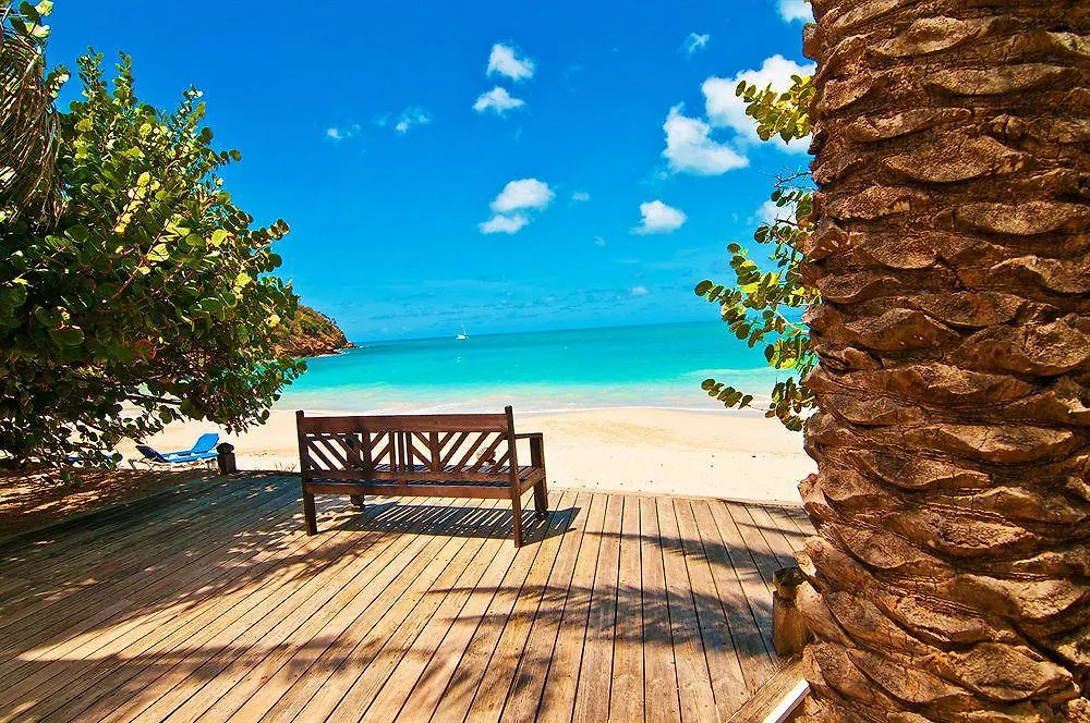 Coconut Beach Club Resort St. John's Antigua/Barbuda