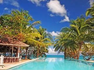 Coconut Beach Club Resort St. John's 3*,  Antigua/Barbuda