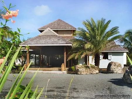 Coconut Beach Club Resort St. John's
