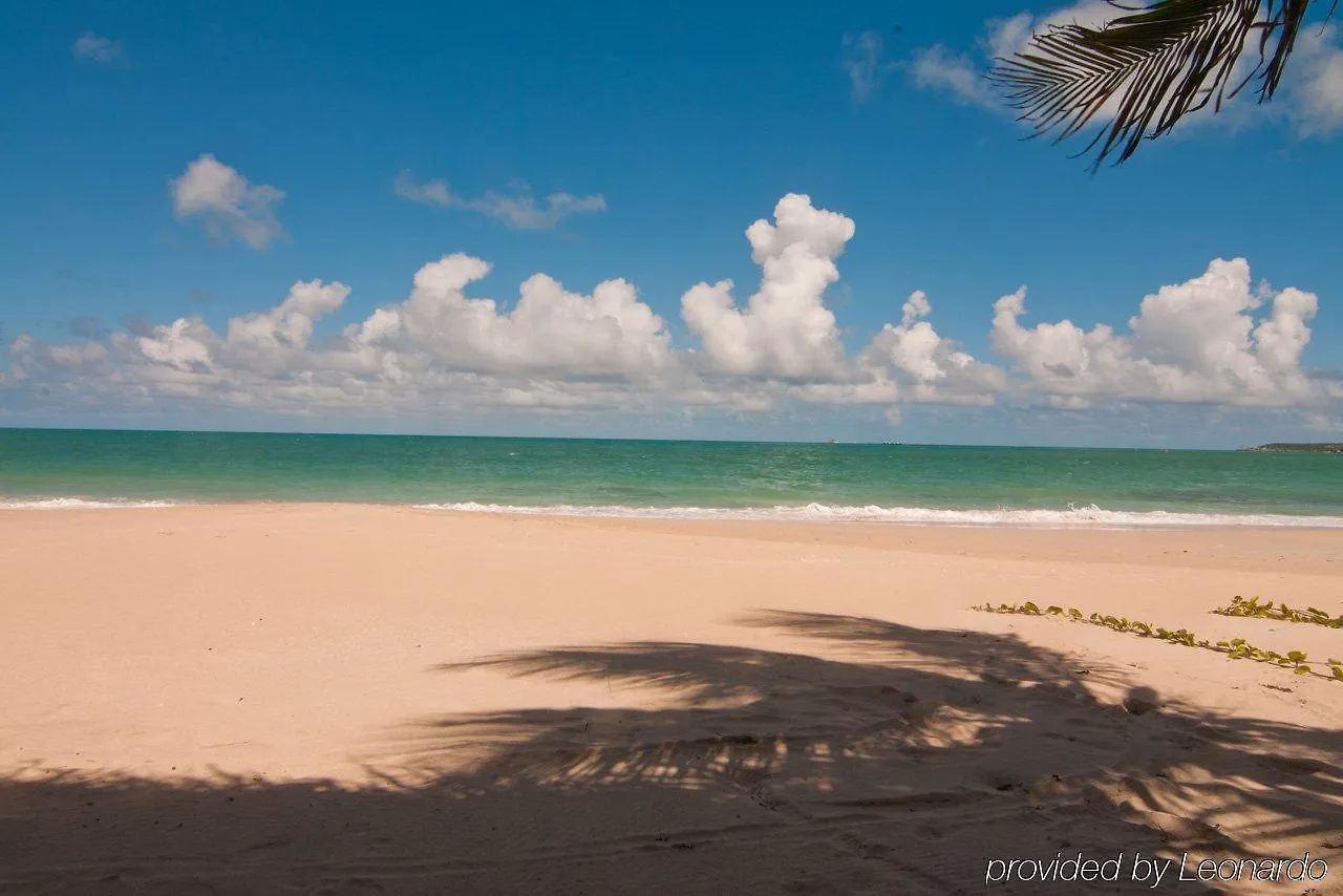 Coconut Beach Club Resort St. John's 3*,  Antigua/Barbuda