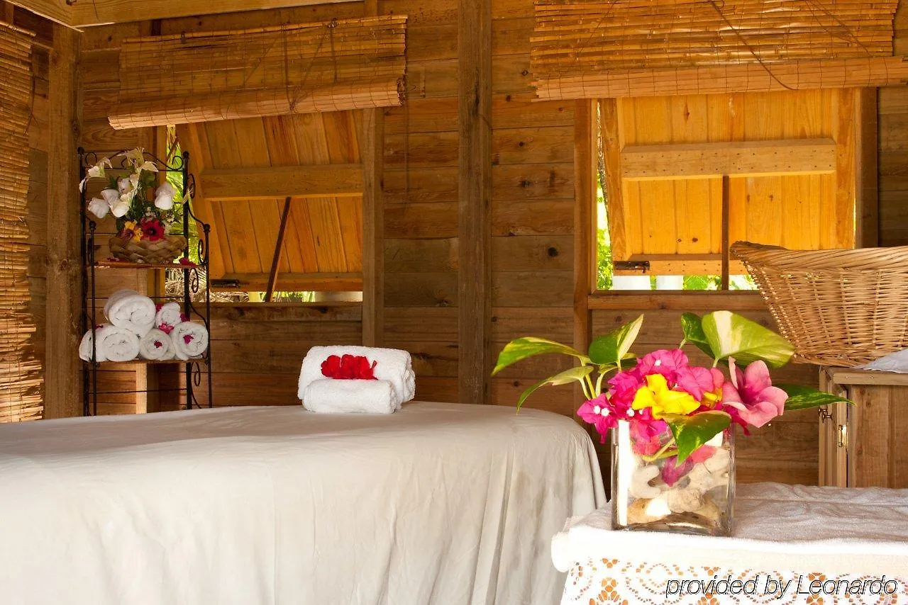 Hotel Coconut Beach Club Resort St. John's