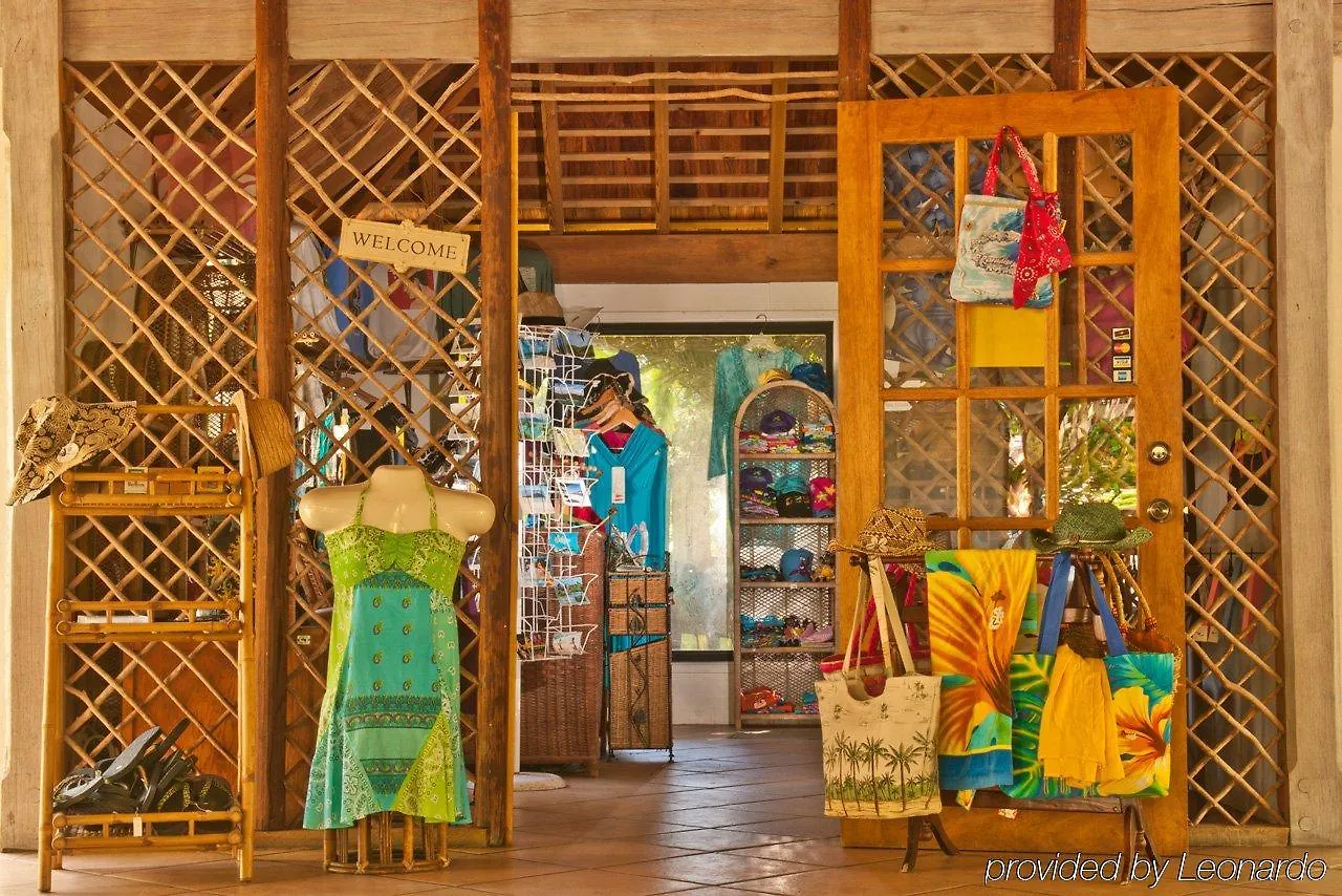 *** Hotel Coconut Beach Club Resort St. John's Antigua/Barbuda
