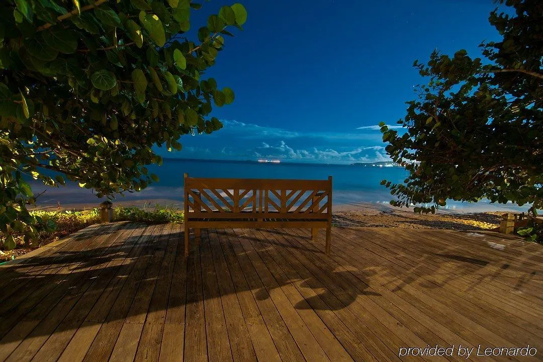 Coconut Beach Club Resort St. John's Hotel