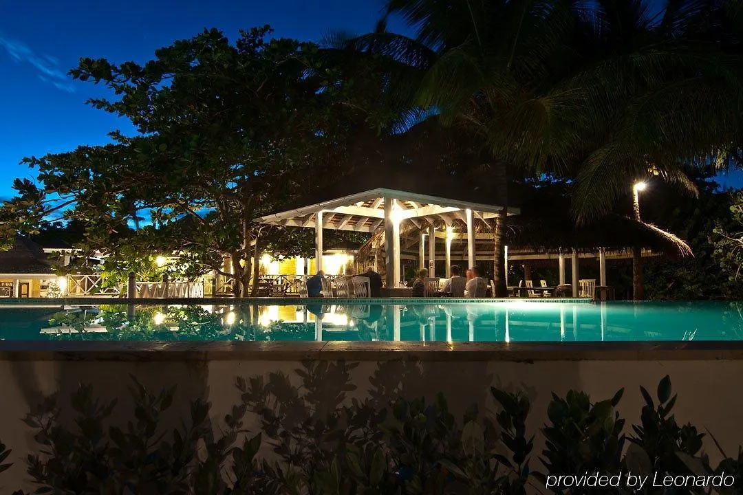 Coconut Beach Club Resort St. John's