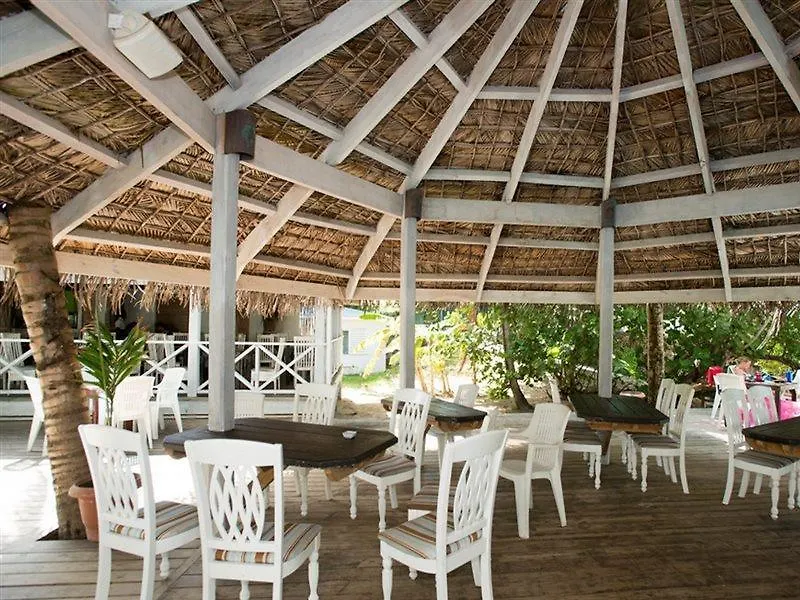 Coconut Beach Club Resort St. John's