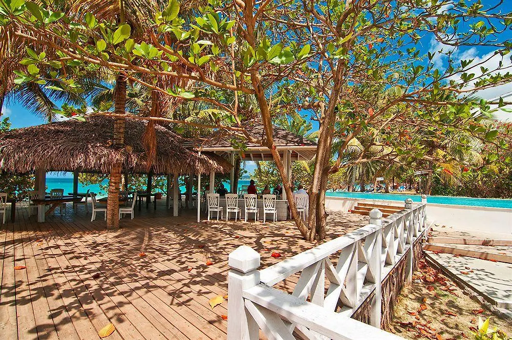 Coconut Beach Club Resort St. John's