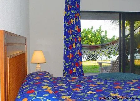 Coconut Beach Club Resort St. John's Otel