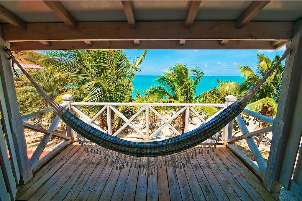 Coconut Beach Club Resort St. John's 3*,