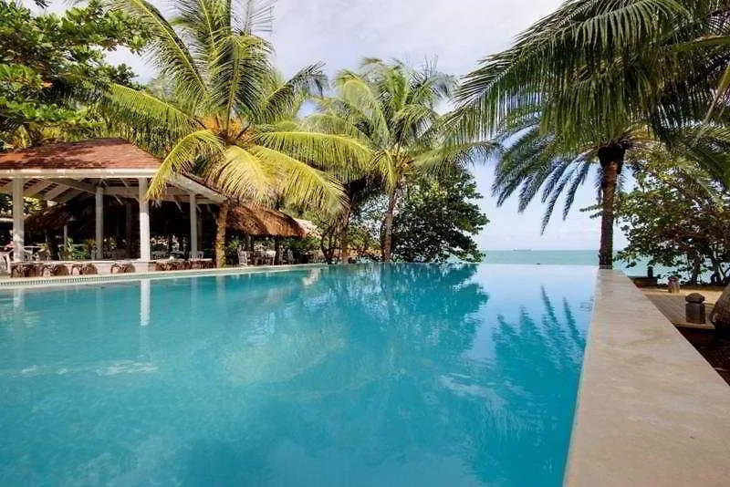 Coconut Beach Club Resort St. John's
