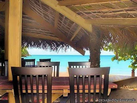 Coconut Beach Club Resort St. John's 3*,  Antigua ve Barbuda