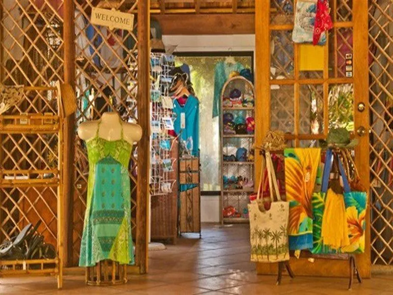 Coconut Beach Club Resort St. John's 3*,  Antigua ve Barbuda