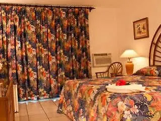 Coconut Beach Club Resort St. John's Otel