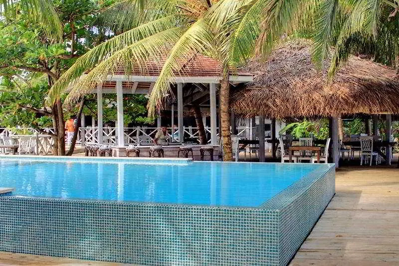 Coconut Beach Club Resort St. John's